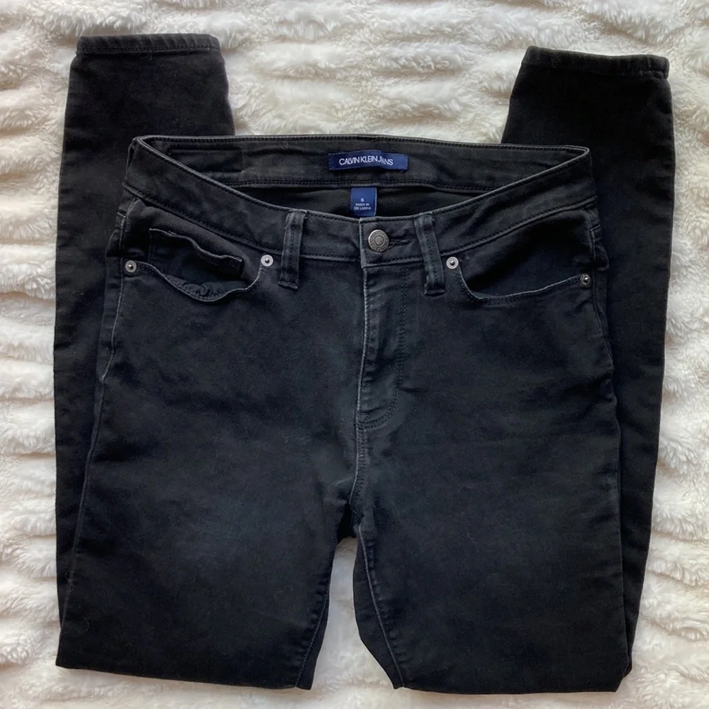 Calvin Klein Jeans - Picture 3 of 7